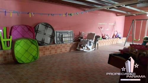 , Casa en venta en Cerro viento | P115752