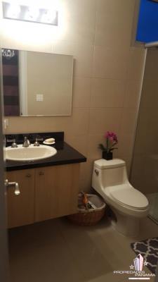 Icon Tower, Apartment for rent in Coco del Mar | Icon Tower -  P115766