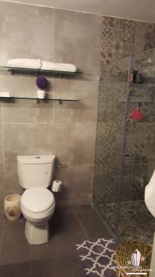 Icon Tower, apartment