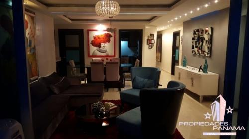 Icon Tower, Apartment for rent in Coco del Mar | Icon Tower -  P115766