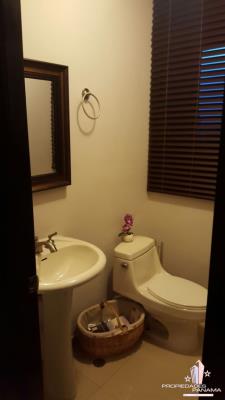 Icon Tower, Metropolitan Area