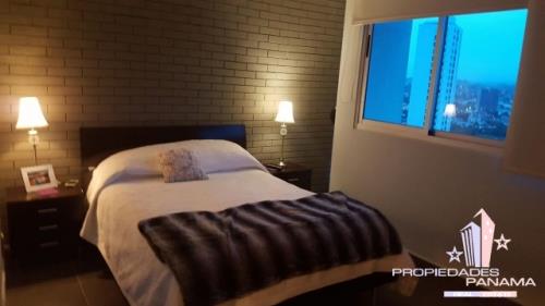 Icon Tower, apartment