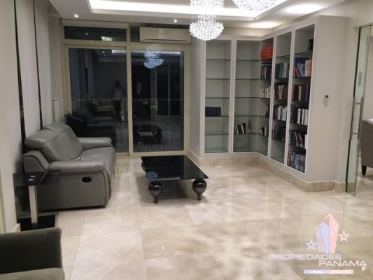 D1 TOWER, Metropolitan Area