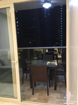 D1 TOWER, Punta Paitilla