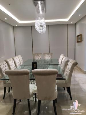 D1 TOWER, Apartment for rent in Punta Paitilla | D1 TOWER -  P115801