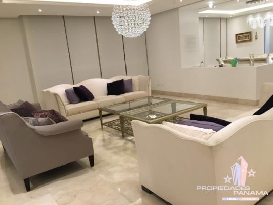 D1 TOWER, Apartment for rent in Punta Paitilla | D1 TOWER -  P115801