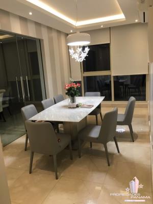 D1 TOWER, Metropolitan Area