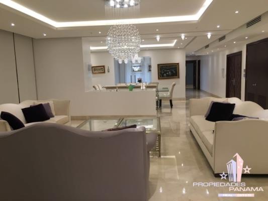 D1 TOWER, Metropolitan Area