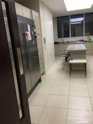 D1 TOWER, Punta Paitilla