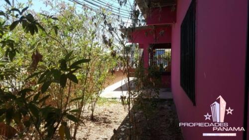 Don Bosco, House for sell in Pueblo Nuevo | Don Bosco -  P115815
