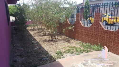 Don Bosco, House for sell in Pueblo Nuevo | Don Bosco -  P115815