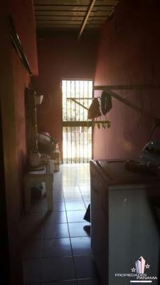 Don Bosco, House for sell in Pueblo Nuevo | Don Bosco -  P115815