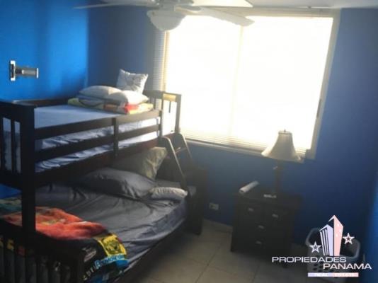 San Francisco Bay, apartamento