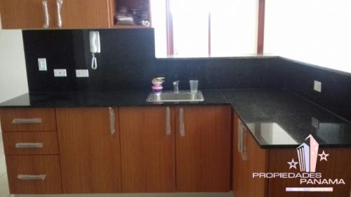 Met View Tower, Panama