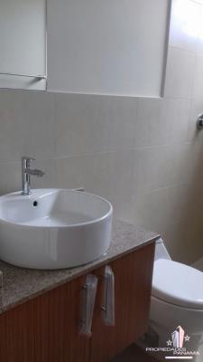 Met View Tower, Ancon