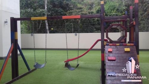 Met View Tower, Ancon