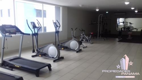 Met View Tower, Apartment for sell in Ancon | Met View Tower -  P115899