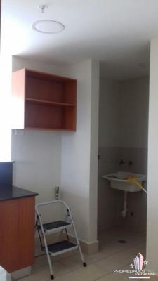 Met View Tower, Ancon