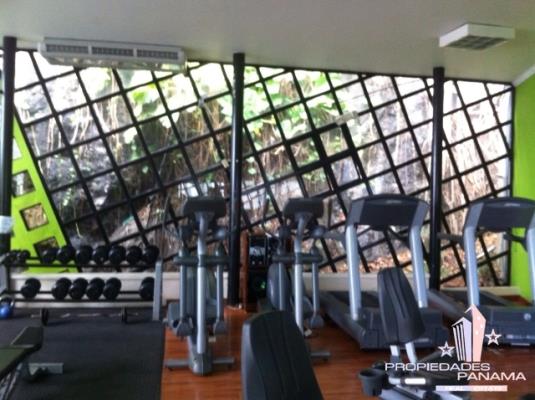 Elite 400 Dos Mares, Panamá