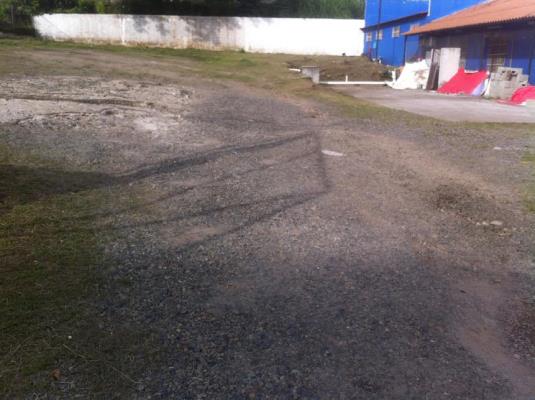 , Terreno en venta en Belisario Frias | P116032