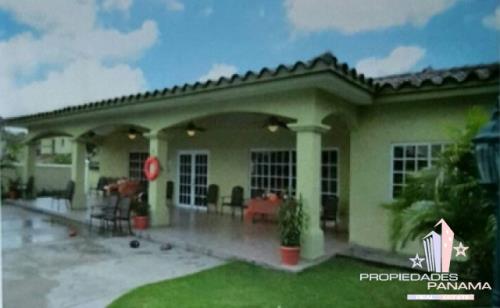 Crystal Spring, Casa en alquiler en Betania | Crystal Spring -  P125496