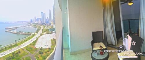 Yoo Panama, Metropolitan Area