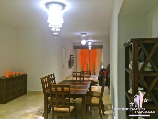 Yoo Panama, Metropolitan Area