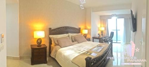 Yoo Panama, apartment