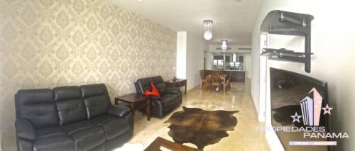 Yoo Panama, apartment