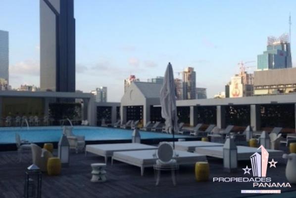 Yoo Panama, Metropolitan Area