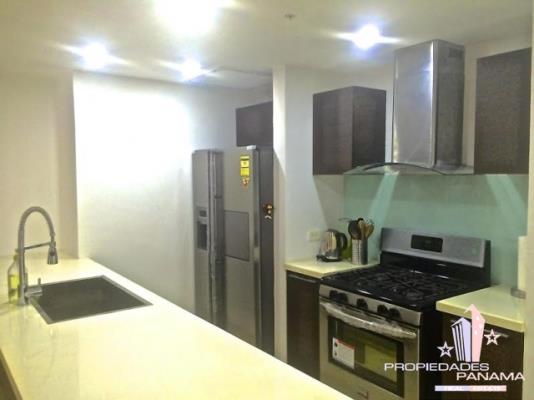 Yoo Panama, Metropolitan Area