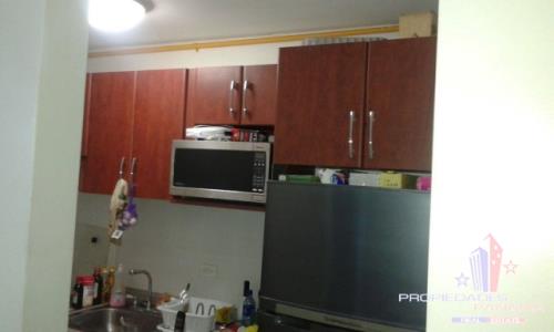 Brisas de España , Parque Lefevre