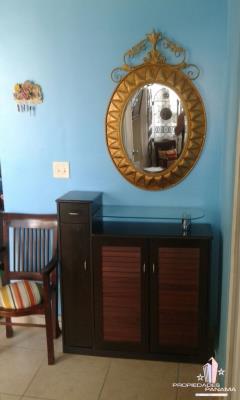 Brisas de España , Panamá