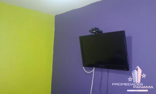 Brisas de España , apartamento