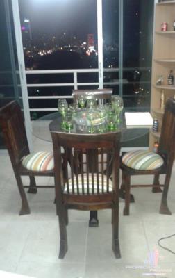 Brisas de España , Panamá