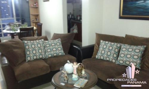 Brisas de España , Apartamento en alquiler en Parque Lefevre | Brisas de España  -  P116543