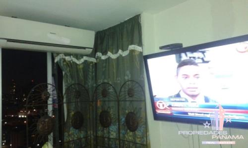 Brisas de España , Panamá