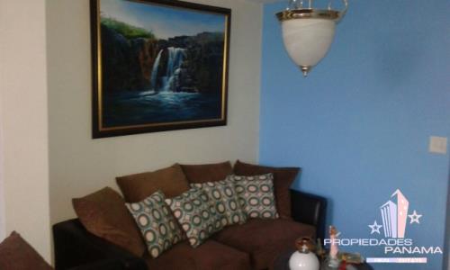 Brisas de España , Panamá