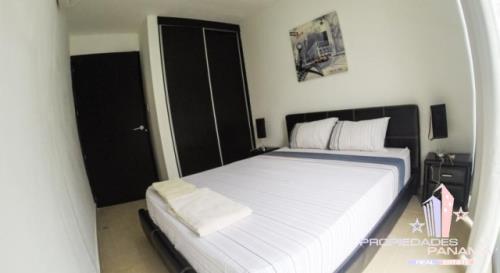 village at the pool, Penonome