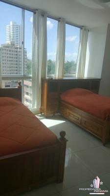 Mondrian, San Francisco