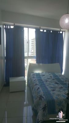 Mondrian, Metropolitan Area