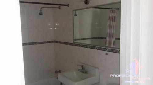 , Apartamento en alquiler en Ancón | P117376