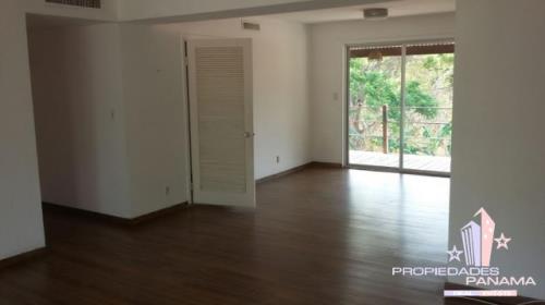 , Apartamento en alquiler en Ancón | P117376