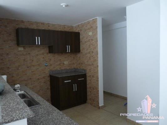 , Apartamento en alquiler en Betania | P117453