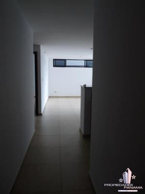 , Apartamento en alquiler en Betania | P117453