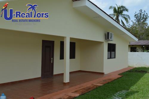 , Casa en venta en San Jose | P117488