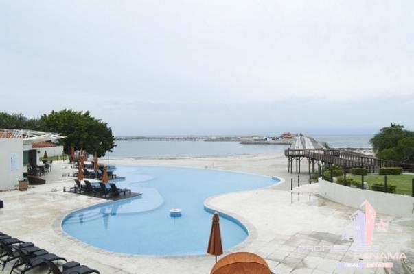 VISTA MAR GOLF & BEACH RESORT., casa