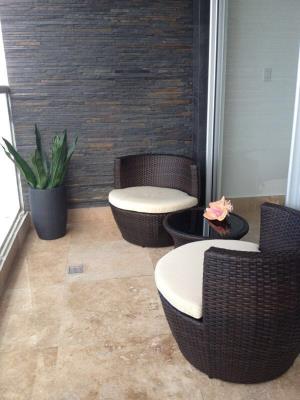 Q Tower , Área Metropolitana