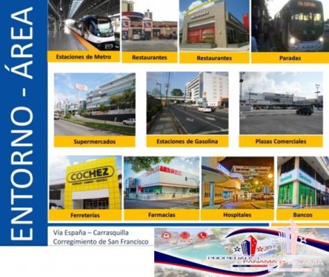 Terramagic, Projects in Parque Lefevre |  Terramagic | P117551