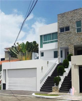 , House for rent in Betania | P117607